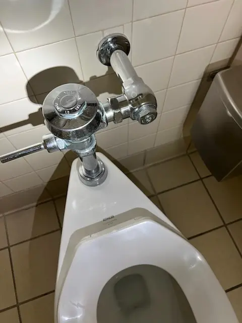 Fixture installation and repair for Hydro Jetting in Pekin